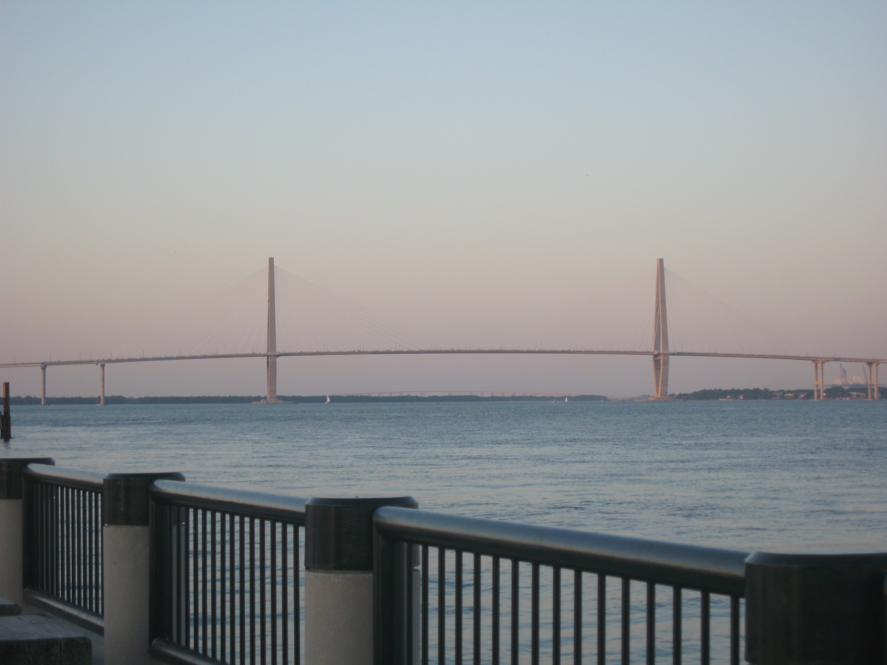 Charleston Bridge